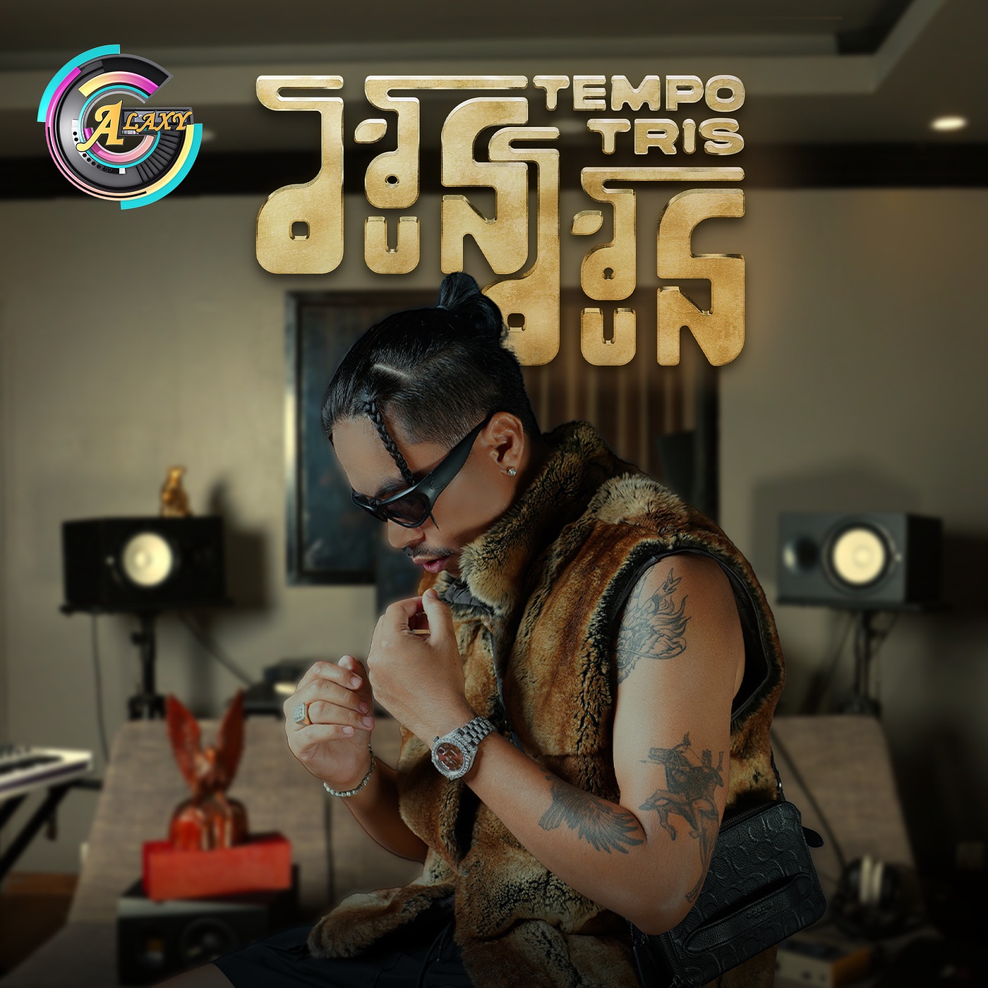 Cover photo for Tempo Tris
