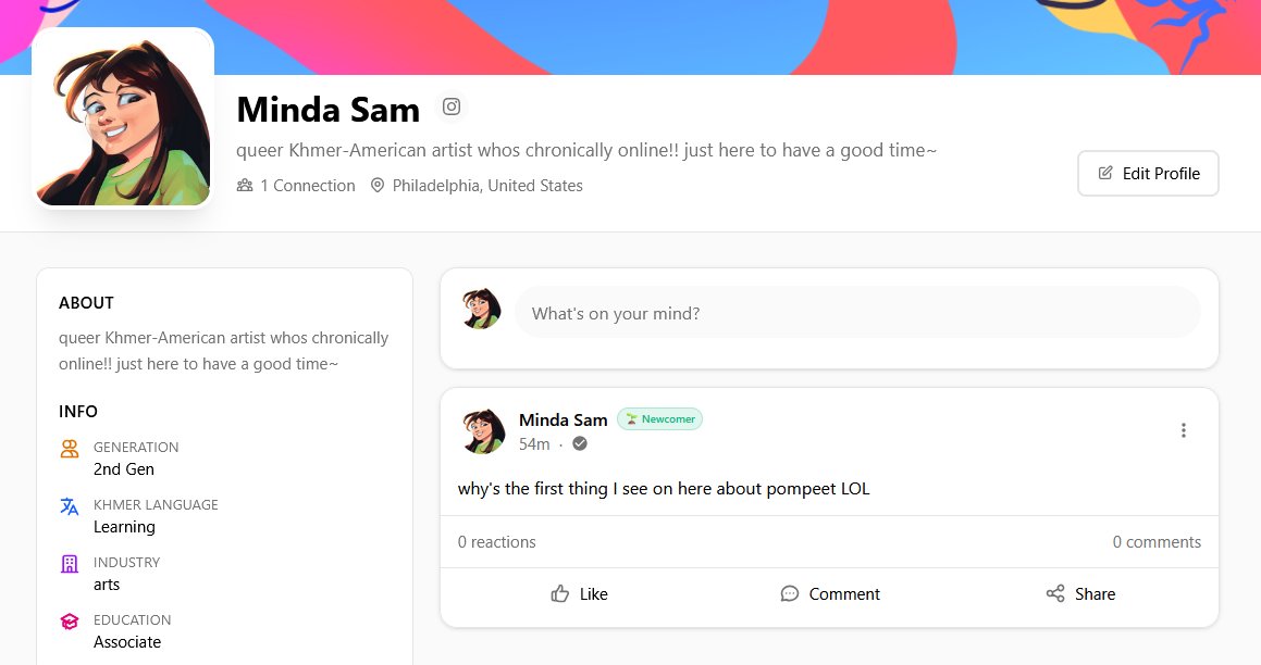 Forum post attachment