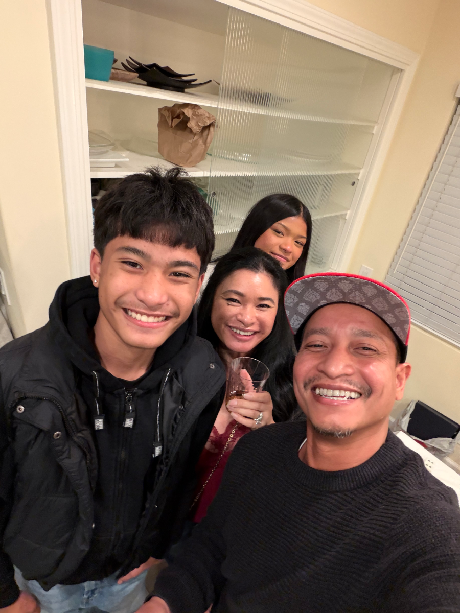 Photo 1 of 2 by Thy Sok