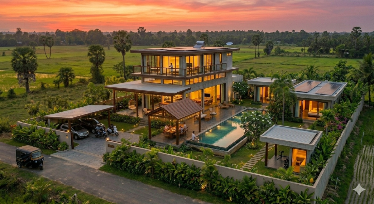 Post photo by Thy Sok