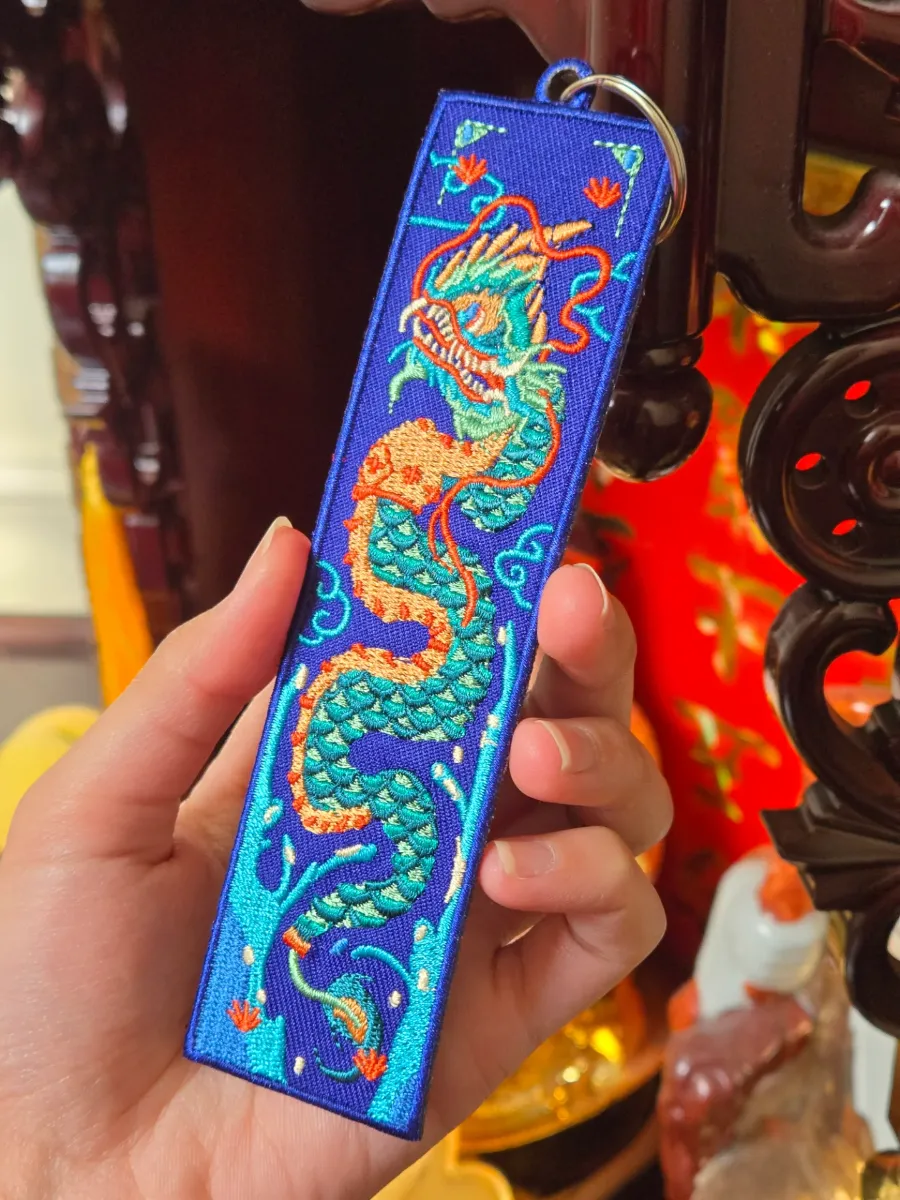 Post photo by Minda Sam