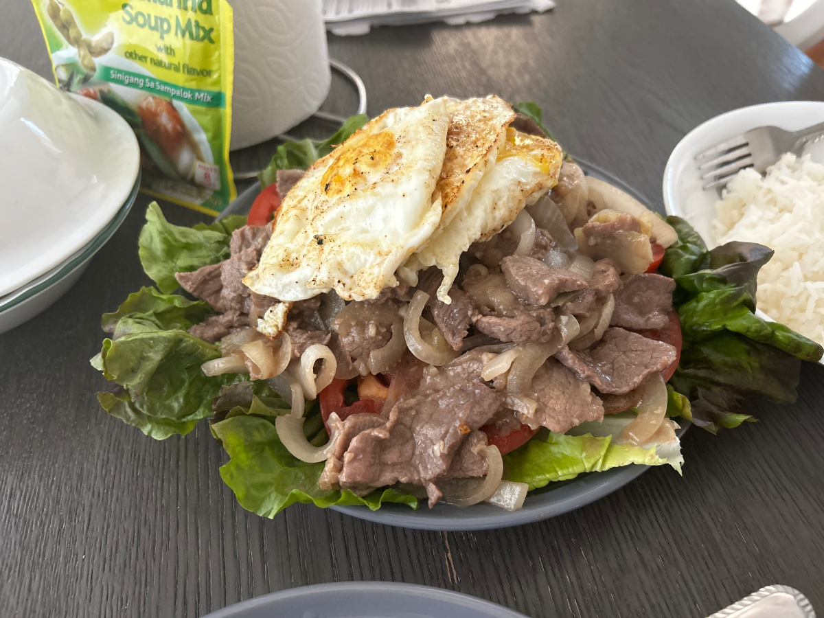 Post photo by Dorance