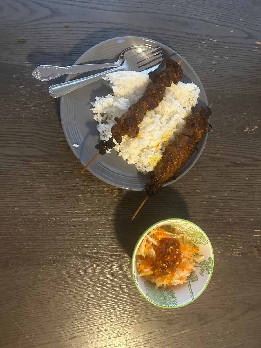 Post photo by Dorance