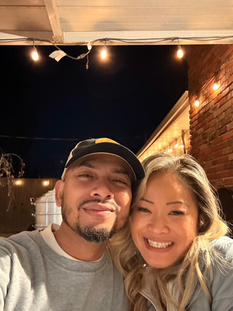 Post photo by Setha Sen