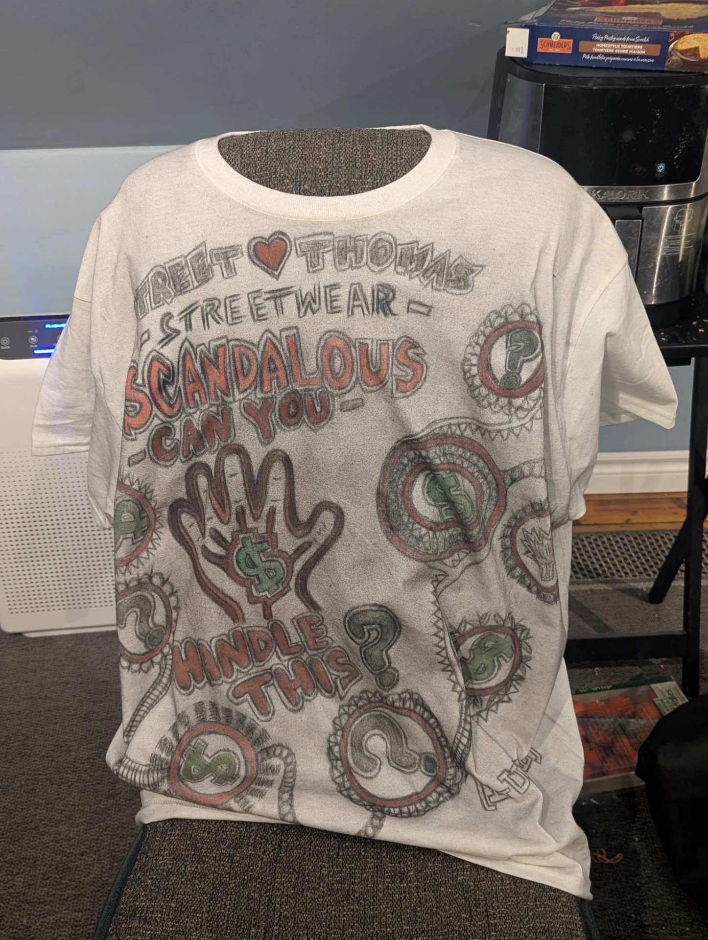 Post photo by Spark + Spring®