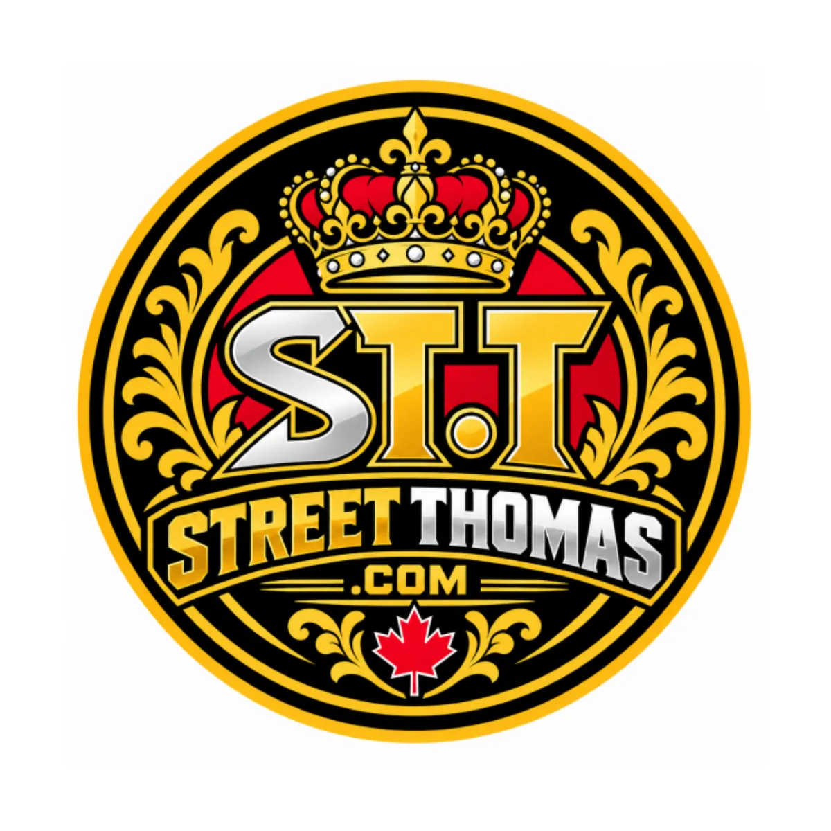 Featured Artist: Sokly Chey: Canadian Hip Hop and R&B Artist, Entrepreneur (Biography)

Link: https://streetthomas.com/2026/10/14/sokly-chey-gold-artist-bentley-records/