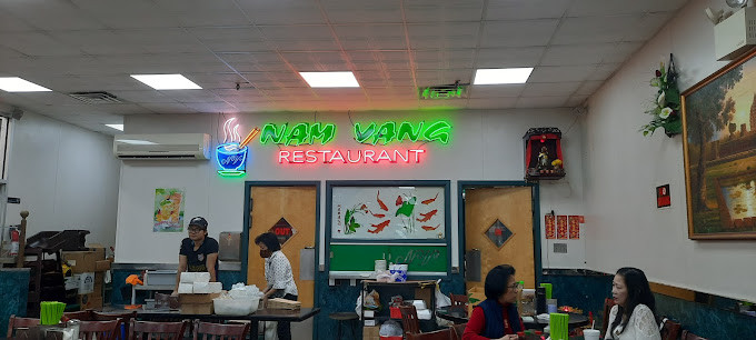 Nam Vang Restaurant
